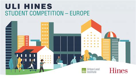 Applications Open For 2021 Uli Hines Student Competition Hines
