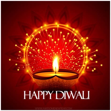 Diwali Greetings Wishes Ecards Images Deepavali 2018