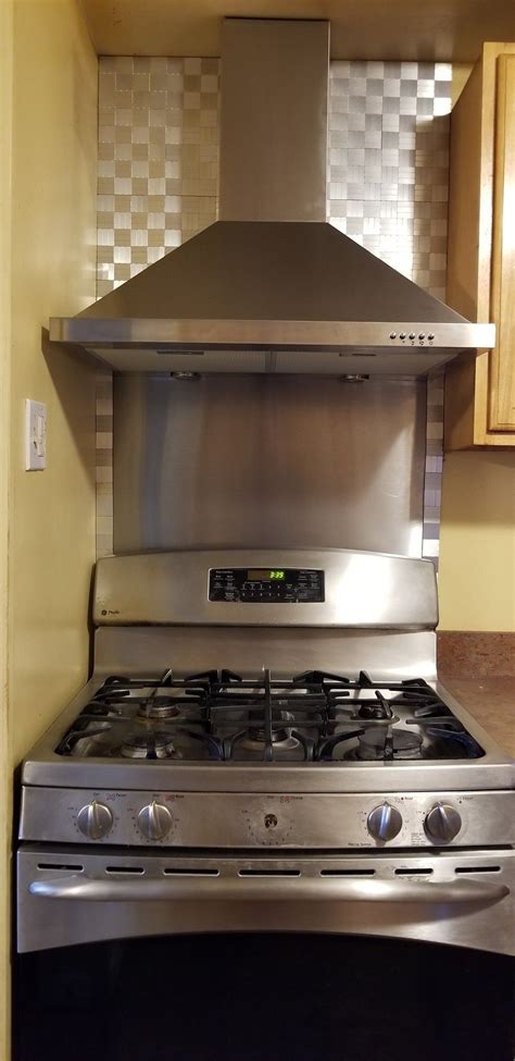 Can someone enlighten me as to the purpose of exhaust tape? Replacing the old over the stove microwave exhaust with a ...