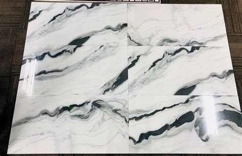 Marble Tiles Stone Tiles Top Quality Marble Tile White Polished