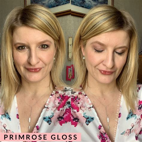 Primrose Gloss Is My Absolute Fave Hoping SeneGence Makes It Part Of