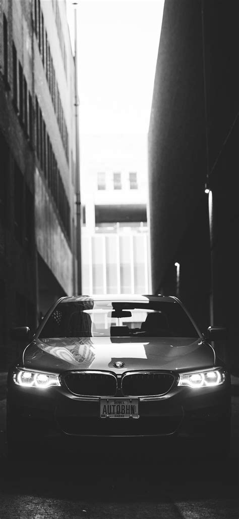Black And White Cars Wallpapers Wallpaper Cave