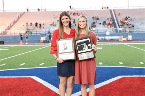 Midway Isd Class Of 2022 Athletic Hall Of Fame Inductees Panther Nation News