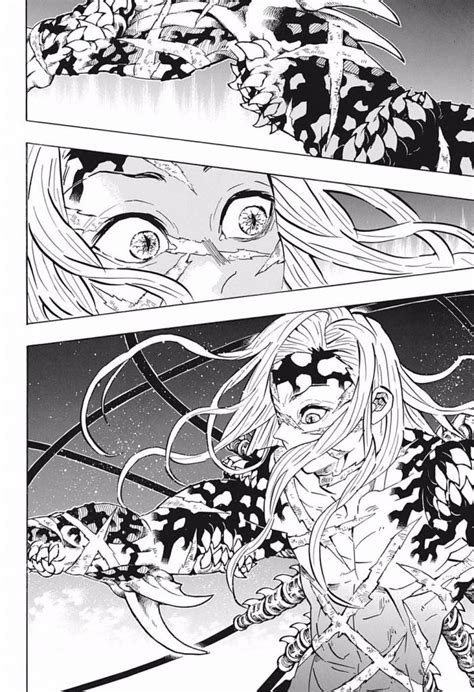 Demon Slayer Kimetsu No Yaiba Chapter 194 Demon Slayer Manga Online