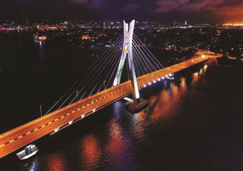 Capture Your Lagos At Night The Guardian Nigeria News Nigeria And