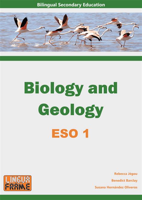 Biology And Geology Eso 1