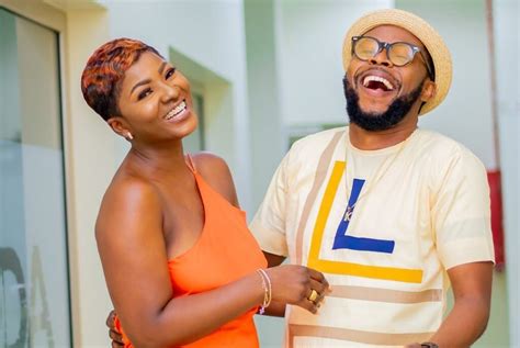 Ahuofe Patri And Kalybos Storms The Internet With New Loved Up Photos