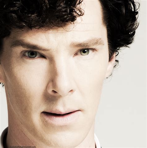 Sherbatched Or Cumberlocked Photo Benedict Cumberbatch Sherlock