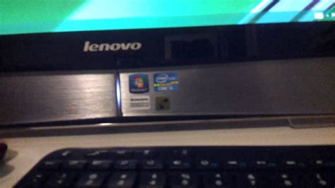 Lenovo Ideacentre B520 For Sale On Ebay Youtube