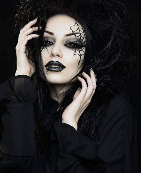 Pin By Steve Isaacs On Goth Styles Goth Beauty Gothic Makeup Dark