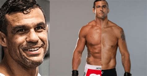 The Shocking Transformation Of Vitor Belfort In The Usada Era Of The Ufc Mma Imports