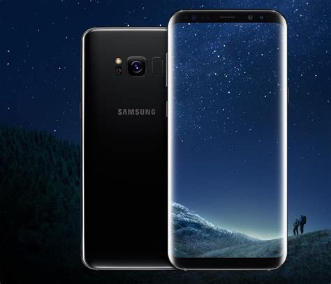 Verizon Galaxy S8 And S8 Plus Ota Update Rolling Out With Daydream Vr