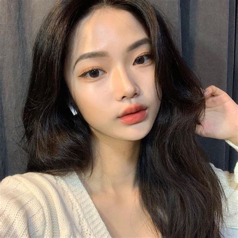 김소담 On Instagram “ ̈” Style Makeup Tutorial