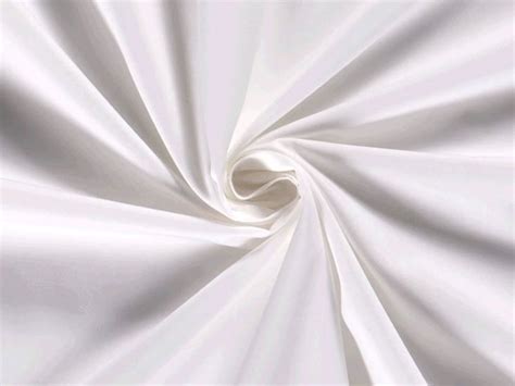 Pure Cotton Wide Width Sheeting White