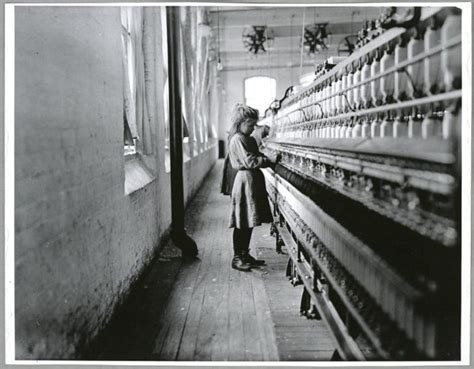 23 Lewis Hine Photos Of Child Labor That Shocked America