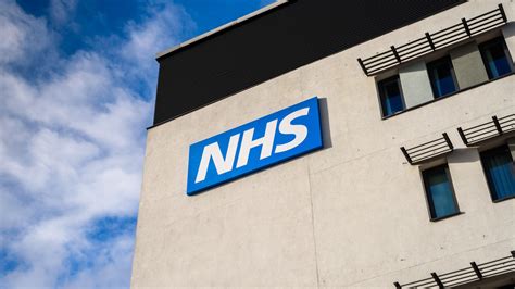 Nhs Funding Takes Centre Stage In Uk General Election Campaign