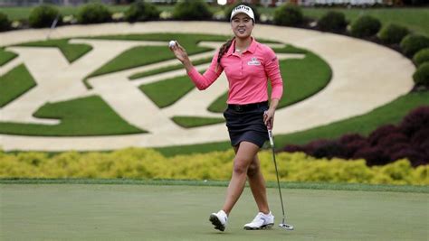 Join the leading showcase platform for art and design. Golf: Aussie Minjee Lee breaks through for first LPGA Tour ...