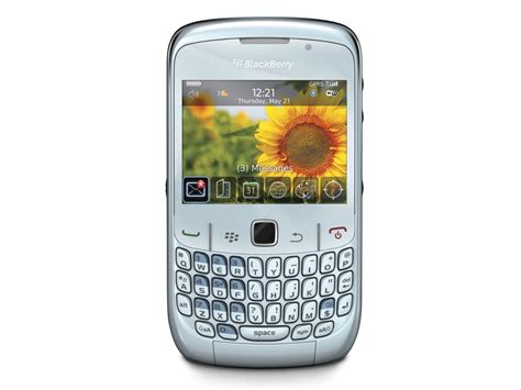 Blackberry Gemini 8520 Curve ~ Your Gadget