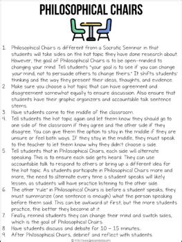 Choose a topic that you know. Hot Topics Class Discussion Assignment by 2peasandadog | TpT