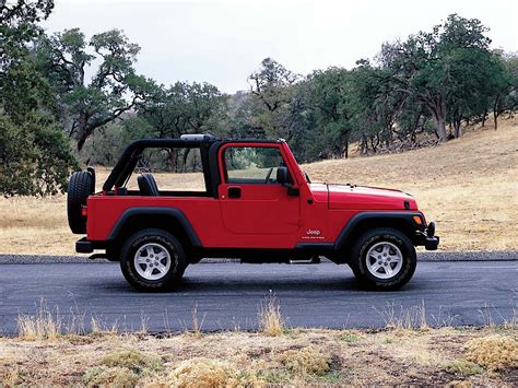 Jl 4 door unlimited sahara 4x4. JEEP Wrangler Unlimited specs & photos - 2004, 2005, 2006 ...