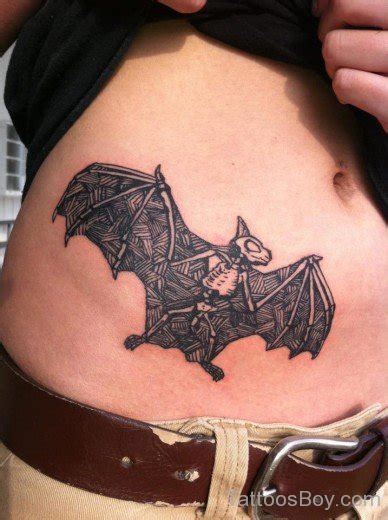 Stomach Tattoos Tattoo Designs Tattoo Pictures Page 3
