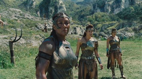 5 wonder woman amazons on the power of their all woman army huffpost women