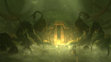 Oddworld Abes Oddysee New N Tasty Screenshots Image 2852 Xboxone