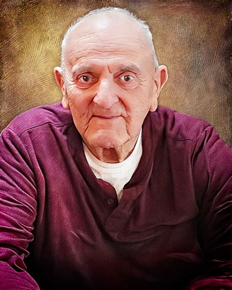 Robert L Johnson Obituary New Albany In