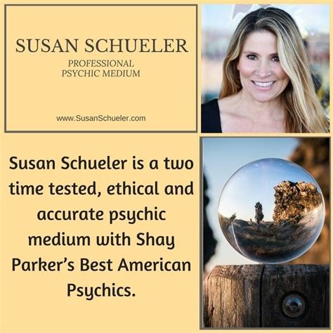 pin on shay parker s best american psychics