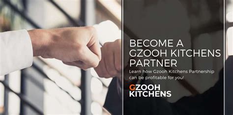Become A Gzooh Kitchens Partner Gzooh Kitchens