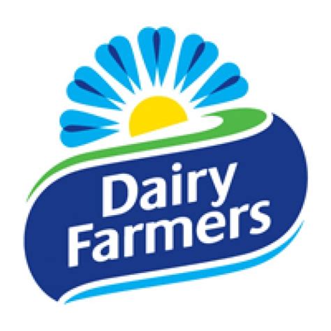 Dairy Farmers Logo Download In Hd Quality