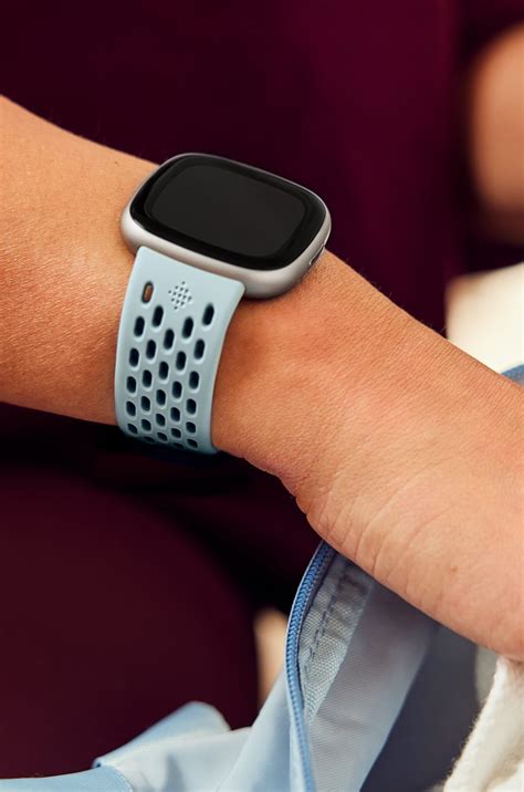24 Mm Sportarmbänder Für Fitbit Smartwatches Zubehörarmbänder Für Smartwatches Fitbit Sense 2