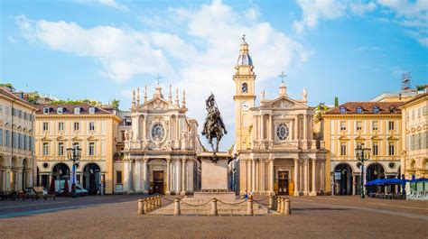 Visiter Turin Top 20 Choses à Faire Et à Voir Guide 2018 Voyage Italie