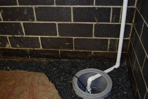 Top Basement Sump Pump Installation In New Jersey