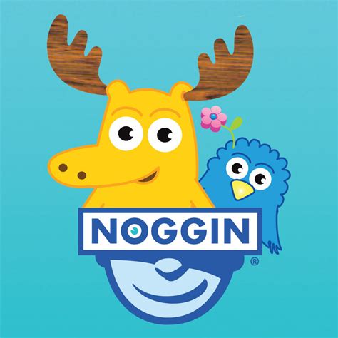 Noggin Games Nick Jr