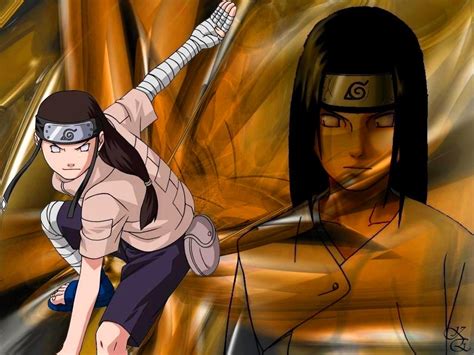 Neji Hyuga Hyuga Vs Uchiha Wallpaper 4032923 Fanpop