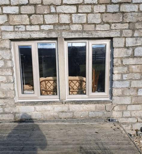 New Windows Upvc Windows Lancashire Double Glazing