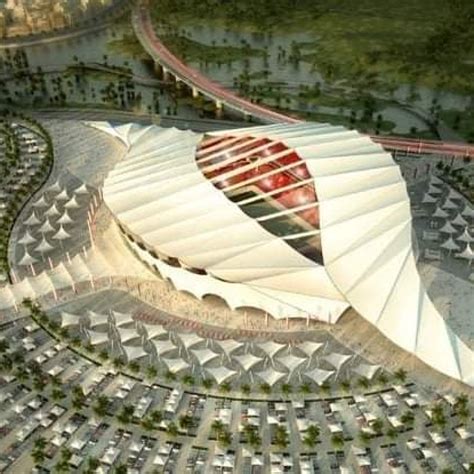 Fifa 2022 Stadiums In Qatar Total Football Images And Photos Finder
