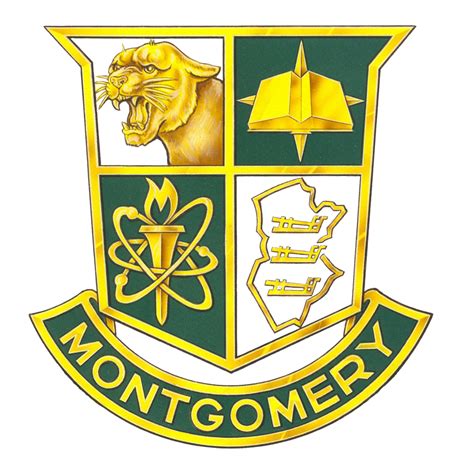Montgomery Township High School