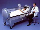 Pictures of Hyperbaric Oxygen Treatment For Cancer