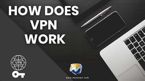 How Does Vpn Work Complete Guide 2023