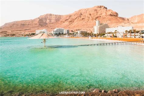 The Ultimate Guide To The Dead Sea In Israel — Laidback Trip