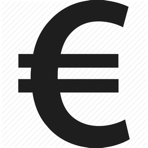 Euro has it roots from the greek letter epsilon є and it´s a reference to the while the commission intended the logo to be a prescribed glyph shape, font designers made it clear that they intended to design their own variants. Currency, currency symbol, eu, euro, european union, money ...