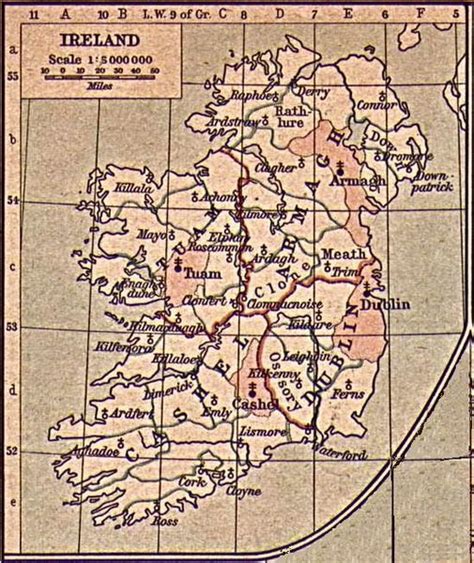 Genealogy Ireland Genealogy Forms Genealogy Records Ancestry