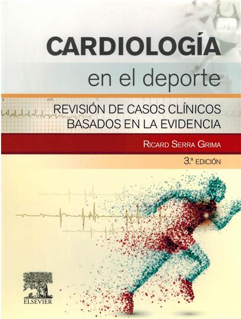 Cardiología En El Deporte 3° Ed