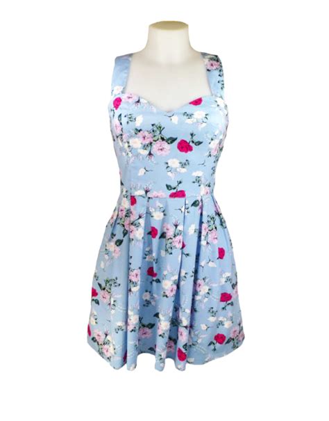 Clothes Shoes And Accessories Womens Dresses Hell Bunny Dixie 50s Style