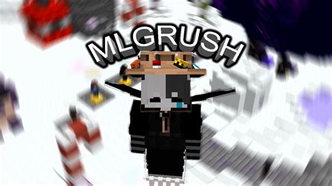 Mlgrush ️ Youtube
