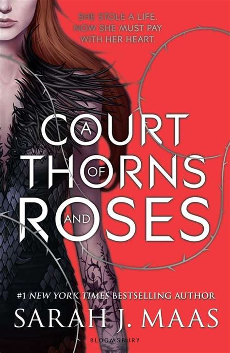 A Court Of Thorns And Roses Bookshare