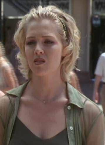 Jennie Garth Fotka