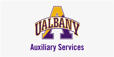 Uas Full Color Logo Suny Albany Logo Transparent Png 432x432 Free